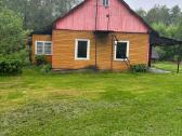 Sodyba su nuosavu mišku ir žemės sklypu - nuotraukos Nr. 2