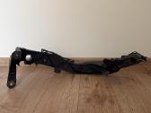 Bmw E82 E88 priekinio bamperio laikikliai Oem - nuotraukos Nr. 2