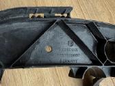 Bmw E82 E88 priekinio bamperio laikikliai Oem - nuotraukos Nr. 5