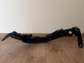 Bmw E82 E88 priekinio bamperio laikikliai Oem - nuotraukos Nr. 7