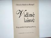 Rangel. Vidinė laisvė - nuotraukos Nr. 2