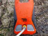Black & Decker Pw 1500 Sp aukšto slėgio plovykla