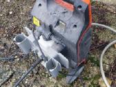 Black & Decker Pw 1500 Sp aukšto slėgio plovykla - nuotraukos Nr. 3