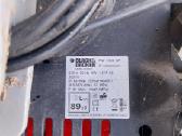 Black & Decker Pw 1500 Sp aukšto slėgio plovykla - nuotraukos Nr. 5