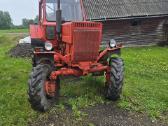 Mtz 82 traktorius