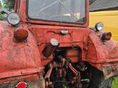 Mtz 82 traktorius - nuotraukos Nr. 2