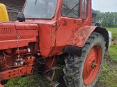 Mtz 82 traktorius - nuotraukos Nr. 3