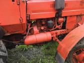 Mtz 82 traktorius - nuotraukos Nr. 4