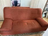 Dvigulė ištiesiama sofa - nuotraukos Nr. 2