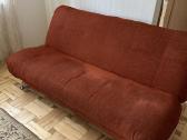 Dvigulė ištiesiama sofa - nuotraukos Nr. 5