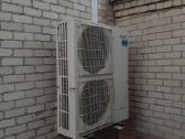 Kondicionierius Mitsubishi Electric 28 kw - nuotraukos Nr. 2