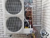 Kondicionierius Mitsubishi Electric 28 kw - nuotraukos Nr. 4