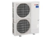 Kondicionierius Mitsubishi Electric 28 kw