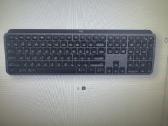 Logitech Mx Keys klaviatūra - nuotraukos Nr. 2