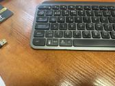 Logitech Mx Keys klaviatūra - nuotraukos Nr. 4