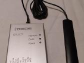 Gsm modulis Trikdis G10
