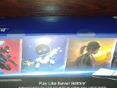 Nauja Playstation 5 Slim Digital žaidimų konsolė - nuotraukos Nr. 3