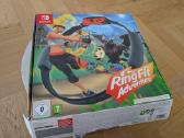 Ringfit adventure (tik zaidimas) - nuotraukos Nr. 2