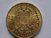 Auksinė Nikolajaus,austrų-vengrų - nuotraukos Nr. 5