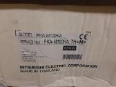 Kasetė 10kw Mitsubishi Electric Pka-m100kal - nuotraukos Nr. 3