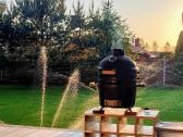 Kamado Bono Minimo kepsninė 40cm