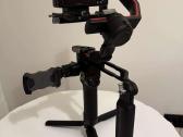 Dji Rs3 Pro Combo stabilizatorius gimbalas