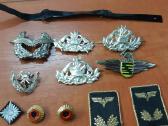 Ww2,bundeswehr kokardas (nuo 3eur) - nuotraukos Nr. 16