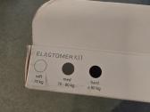 Profesionali SQlab 612 Ergowave active sėdyne - nuotraukos Nr. 4