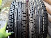 Naudotos padangos R15 195/65 1 vnt 5 eur