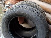 Naudotos padangos R15 195/65 1 vnt 5 eur - nuotraukos Nr. 2