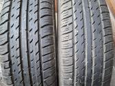 Naudotos padangos R15 195/65 1 vnt 5 eur - nuotraukos Nr. 3