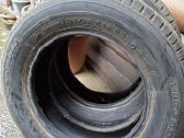 Naudotos padangos R15 195/65 1 vnt 5 eur - nuotraukos Nr. 4
