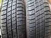 Naudotos padangos R15 195/65 1 vnt 5 eur - nuotraukos Nr. 5