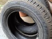 Naudotos padangos R15 195/65 1 vnt 5 eur - nuotraukos Nr. 6