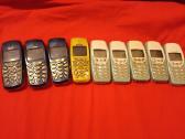 Geri Testuoti , Tikrinti,nokia Telefonai - nuotraukos Nr. 24
