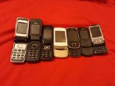 Geri Testuoti , Tikrinti,nokia Telefonai - nuotraukos Nr. 28