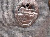 Ww2,bundeswehr kokardas (nuo 3eur) - nuotraukos Nr. 18