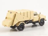 Gaz-53m - nuotraukos Nr. 7