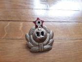 Ww2,bundeswehr kokardas (nuo 3eur) - nuotraukos Nr. 24