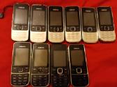 Geri Testuoti , Tikrinti,nokia Telefonai - nuotraukos Nr. 35