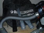 Siurblys 12v