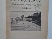 V. Viliamas. Kuršių Nėrija. 1932 m. - nuotraukos Nr. 2