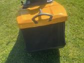Stiga Combi 166