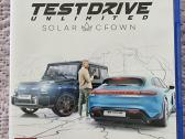 Ps5 žaidimas Test Drive Unlimited solar crown