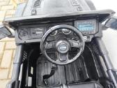 Vaikiška elektrinė mašina Jeep Wrangler rubicon. - nuotraukos Nr. 2