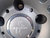 Orginalus Keskin Ratlankiai R20 - nuotraukos Nr. 3