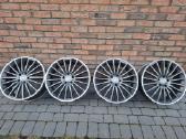 Orginalus Keskin Ratlankiai R20 - nuotraukos Nr. 5