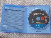 Ps4 žaidimas Resident Evil 2 - nuotraukos Nr. 2
