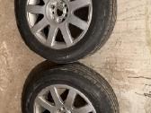 R16 audi ratai