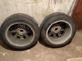 R16 audi ratai - nuotraukos Nr. 2
